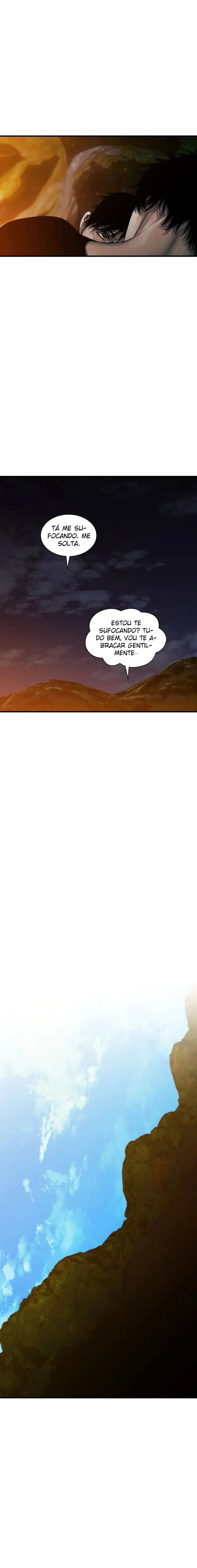 Corrosive – Capítulo 38 Yaoi – Página 12