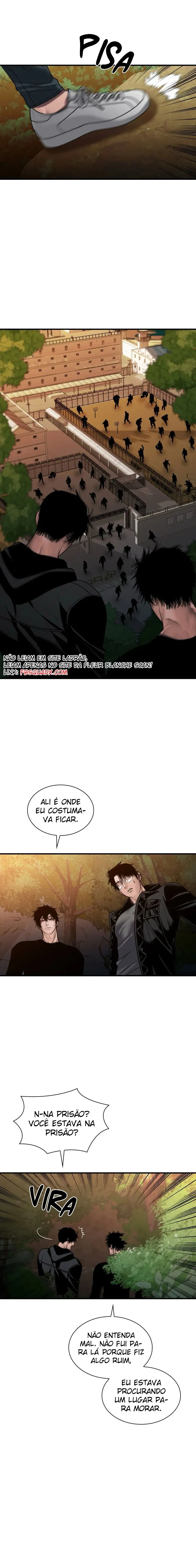 Corrosive – Capítulo 38 Yaoi – Página 13