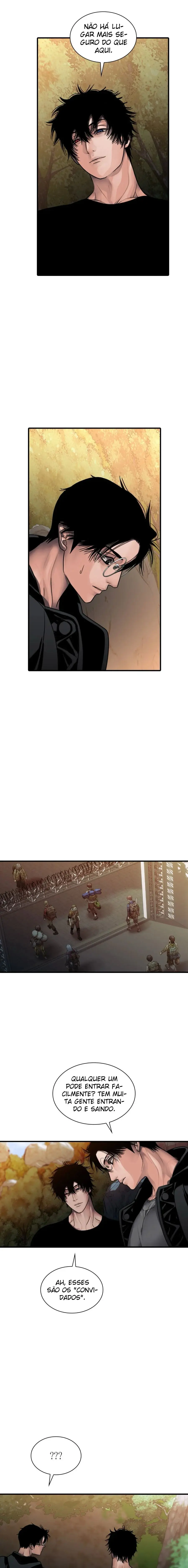 Corrosive – Capítulo 38 Yaoi – Página 14