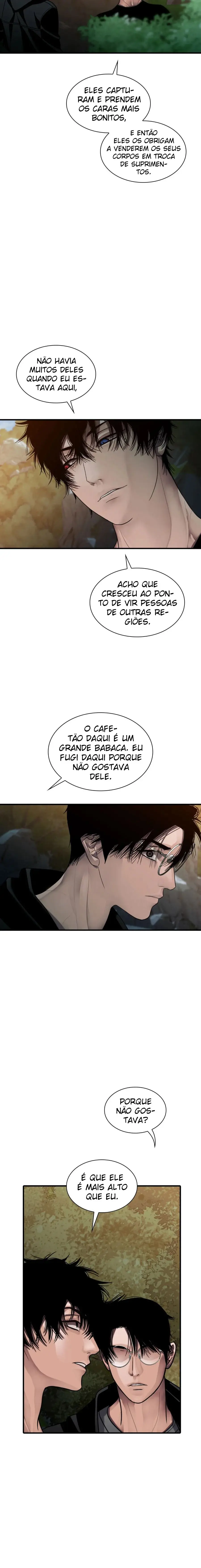 Corrosive – Capítulo 38 Yaoi – Página 15