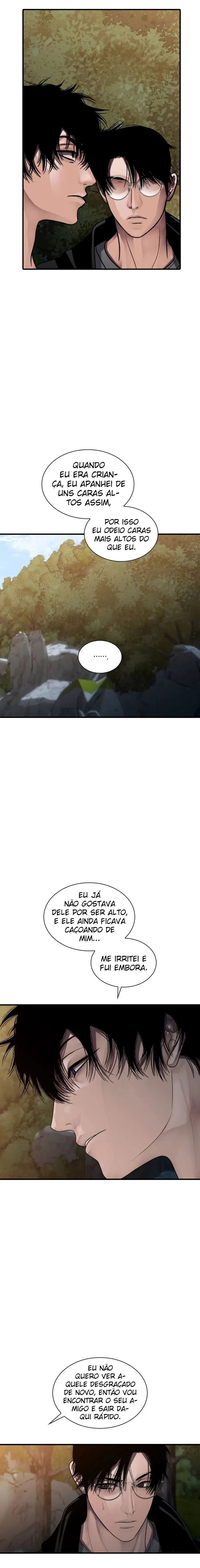 Corrosive – Capítulo 38 Yaoi – Página 16