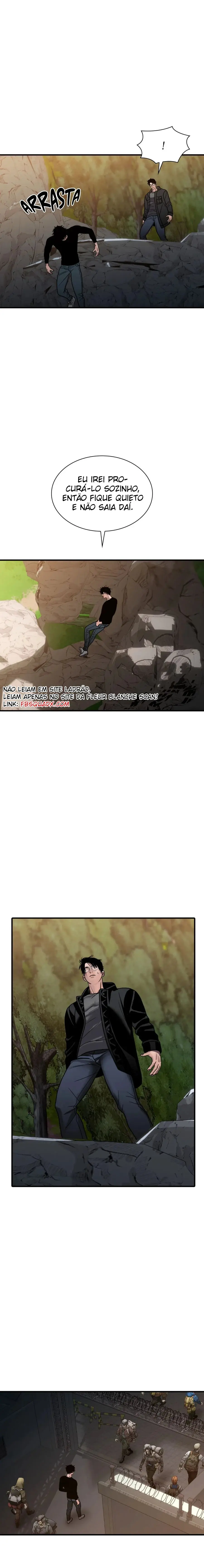 Corrosive – Capítulo 38 Yaoi – Página 17