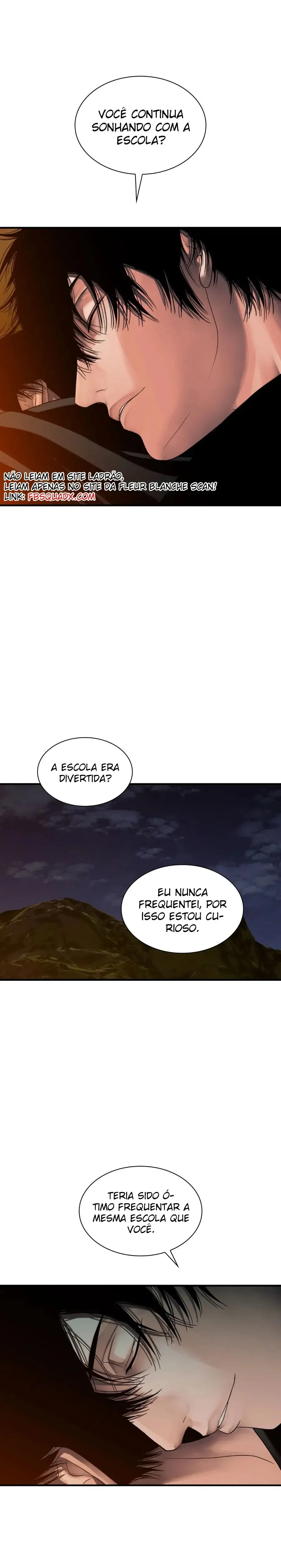 Corrosive – Capítulo 38 Yaoi – Página 4