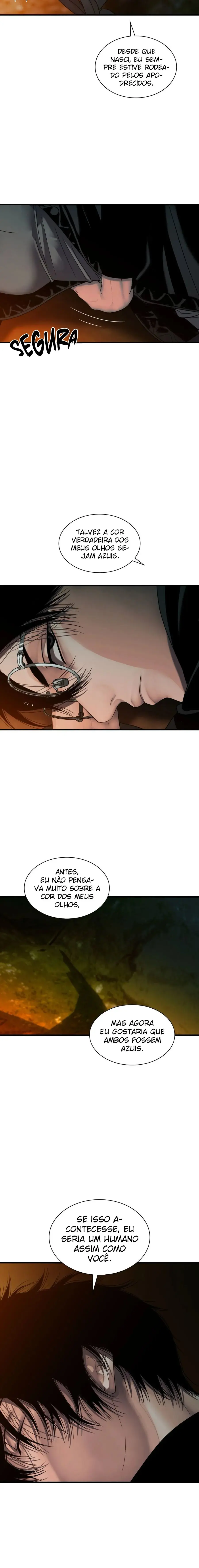 Corrosive – Capítulo 38 Yaoi – Página 6