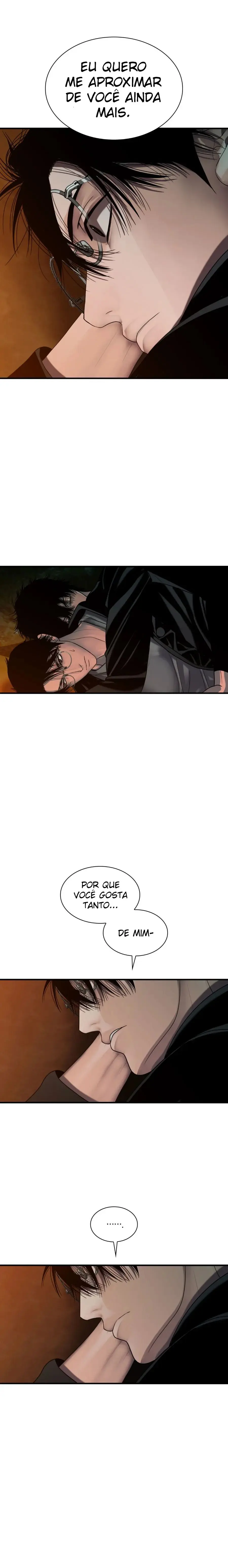 Corrosive – Capítulo 38 Yaoi – Página 7