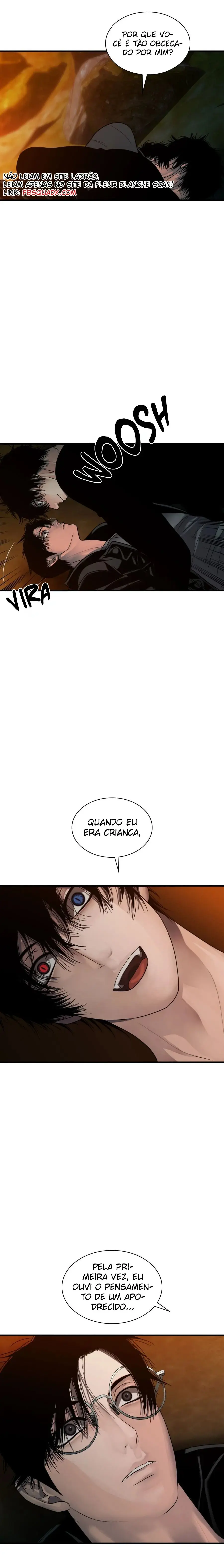 Corrosive – Capítulo 38 Yaoi – Página 8