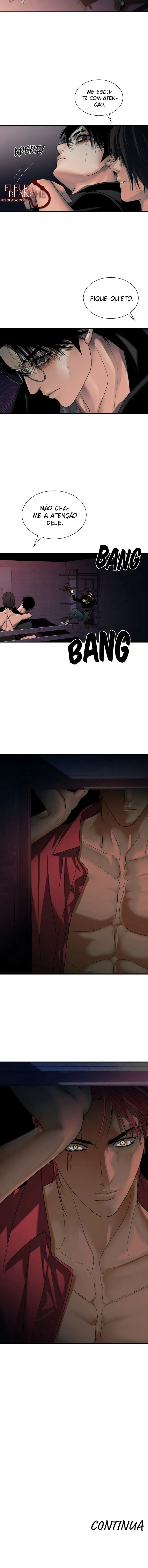 Corrosive – Capítulo 40 Yaoi – Página 10