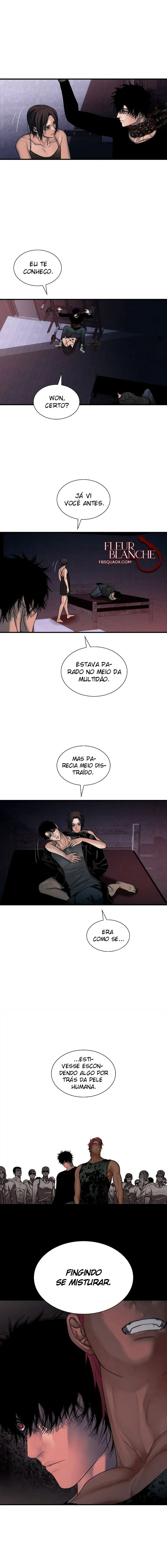 Corrosive – Capítulo 40 Yaoi – Página 7