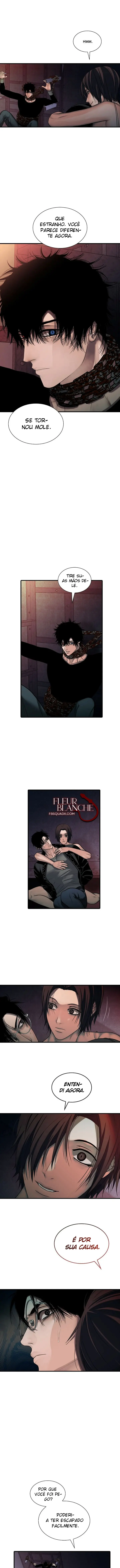 Corrosive – Capítulo 40 Yaoi – Página 8