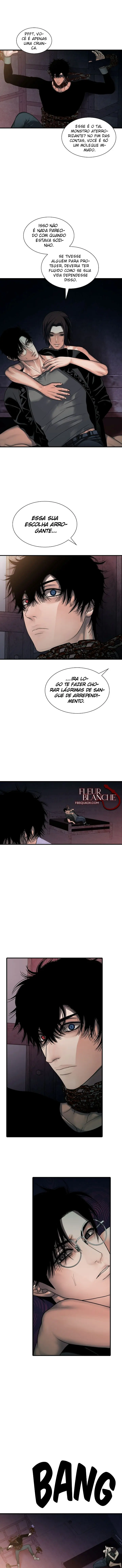 Corrosive – Capítulo 40 Yaoi – Página 9