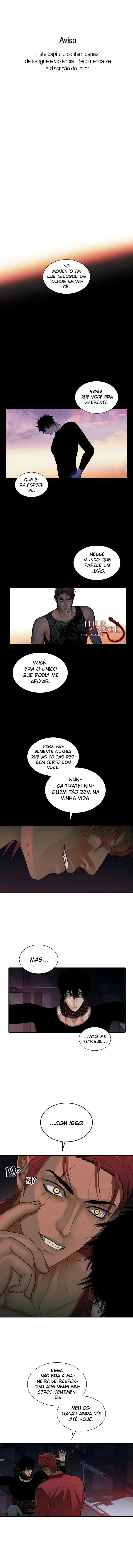 Corrosive – Capítulo 41 Yaoi – Página 1