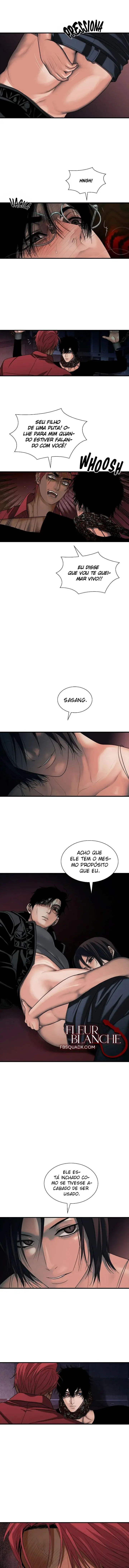 Corrosive – Capítulo 41 Yaoi – Página 6