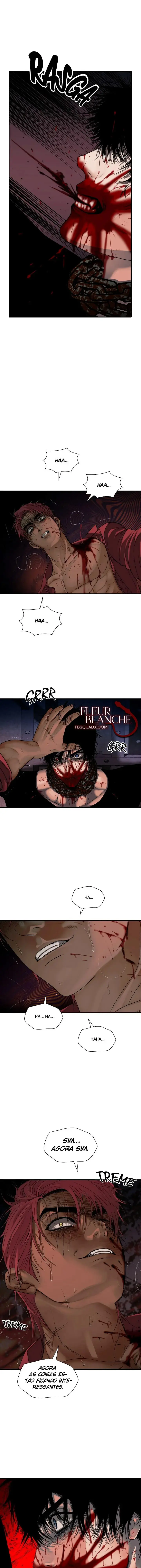 Corrosive – Capítulo 41 Yaoi – Página 8