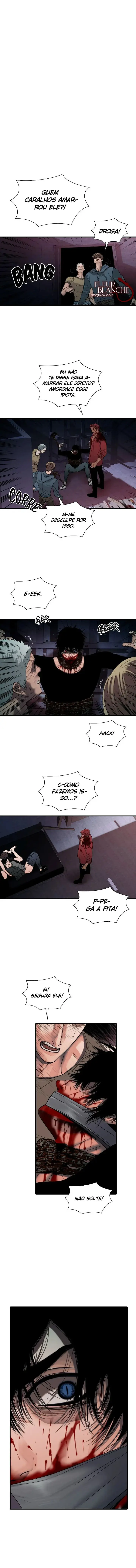 Corrosive – Capítulo 42 Yaoi – Página 1 Corrosive – Capítulo 42 Yaoi – Página 1