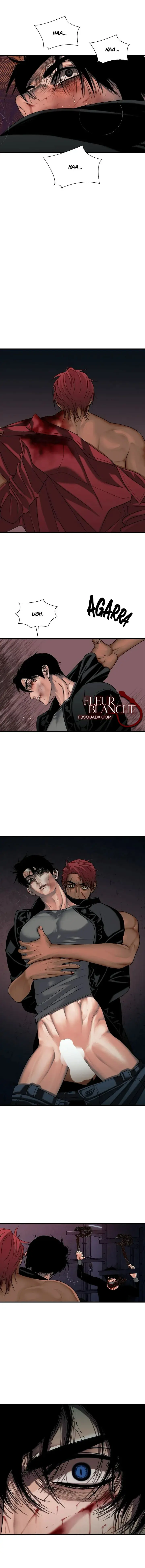 Corrosive – Capítulo 42 Yaoi – Página 10 Corrosive – Capítulo 42 Yaoi – Página 10