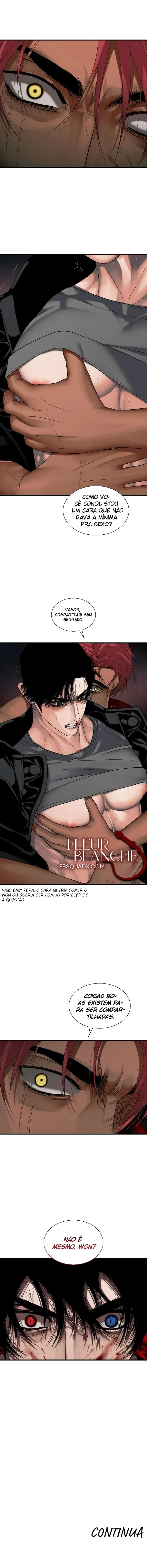 Corrosive – Capítulo 42 Yaoi – Página 11 Corrosive – Capítulo 42 Yaoi – Página 11