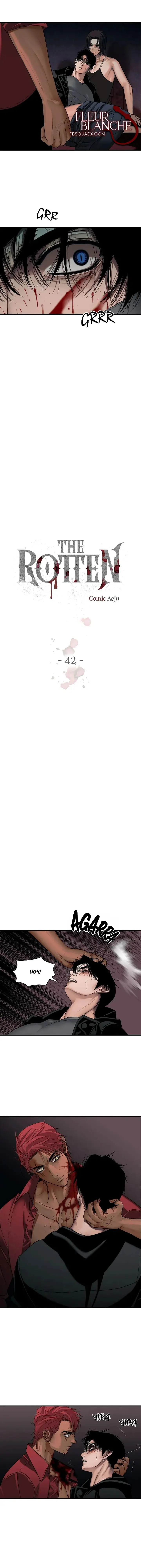 Corrosive – Capítulo 42 Yaoi – Página 2 Corrosive – Capítulo 42 Yaoi – Página 2