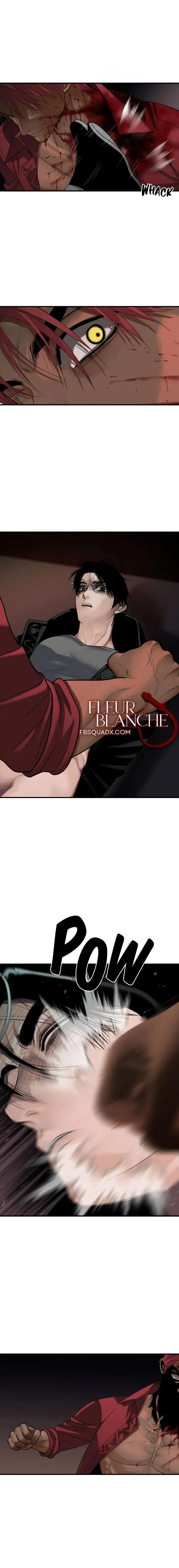 Corrosive – Capítulo 42 Yaoi – Página 4 Corrosive – Capítulo 42 Yaoi – Página 4