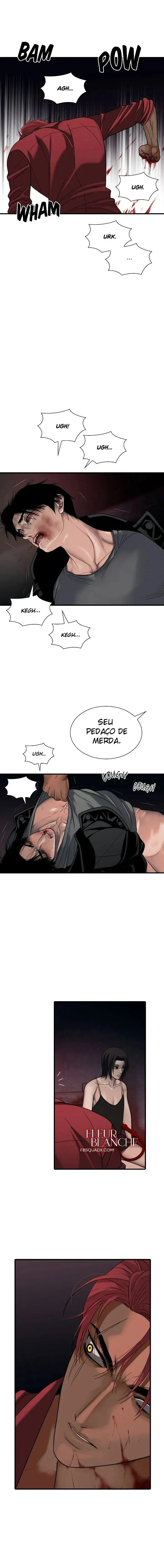 Corrosive – Capítulo 42 Yaoi – Página 5 Corrosive – Capítulo 42 Yaoi – Página 5