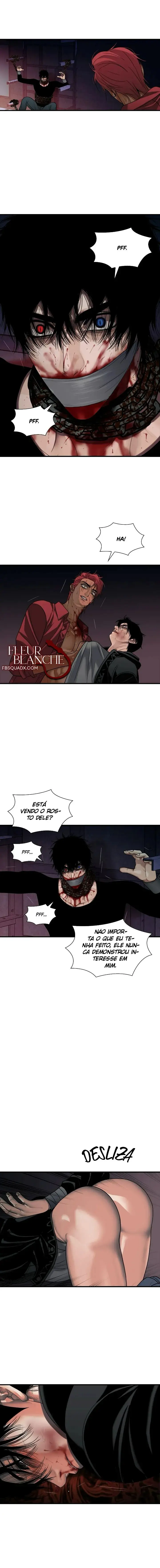 Corrosive – Capítulo 42 Yaoi – Página 6 Corrosive – Capítulo 42 Yaoi – Página 6