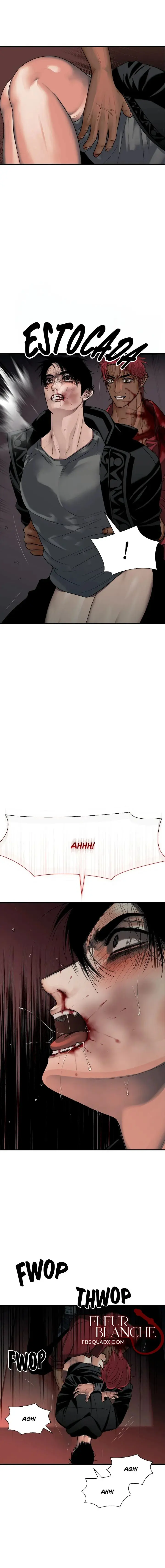 Corrosive – Capítulo 42 Yaoi – Página 7 Corrosive – Capítulo 42 Yaoi – Página 7