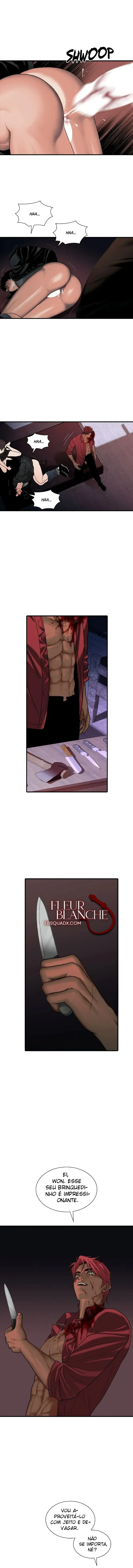 Corrosive – Capítulo 42 Yaoi – Página 8 Corrosive – Capítulo 42 Yaoi – Página 8