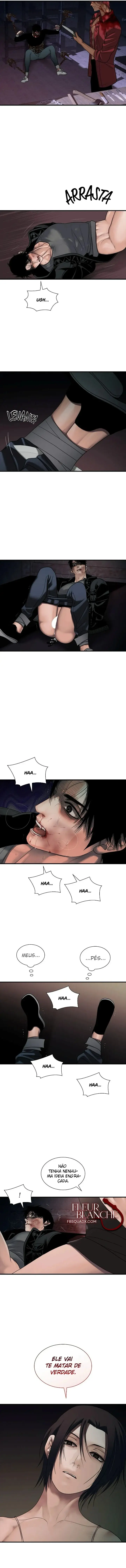 Corrosive – Capítulo 42 Yaoi – Página 9 Corrosive – Capítulo 42 Yaoi – Página 9