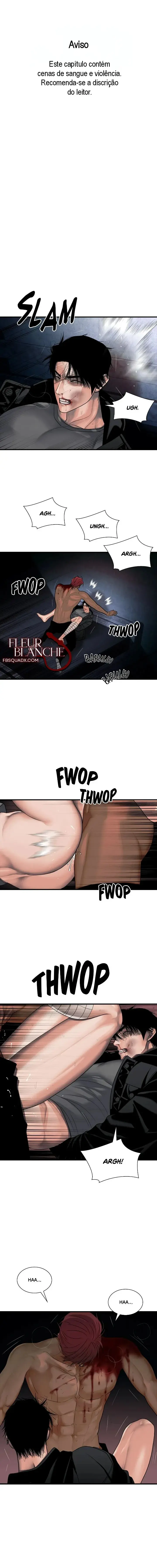 Corrosive – Capítulo 43 Yaoi – Página 1 Corrosive – Capítulo 43 Yaoi – Página 1