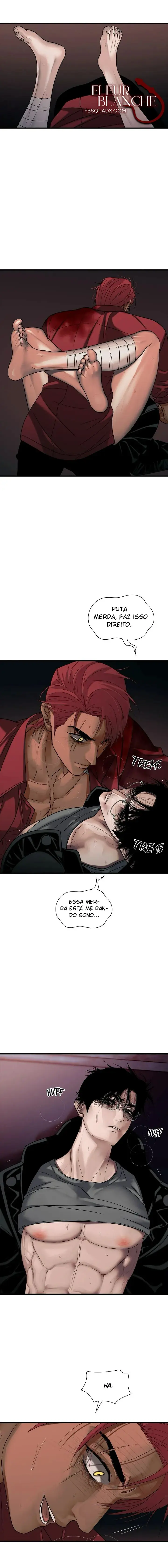 Corrosive – Capítulo 43 Yaoi – Página 11 Corrosive – Capítulo 43 Yaoi – Página 11