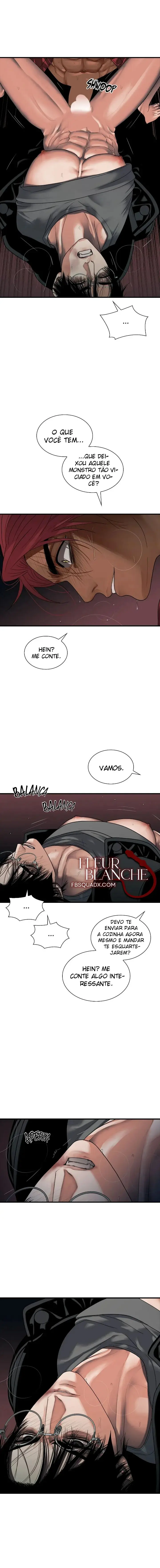 Corrosive – Capítulo 43 Yaoi – Página 9 Corrosive – Capítulo 43 Yaoi – Página 9