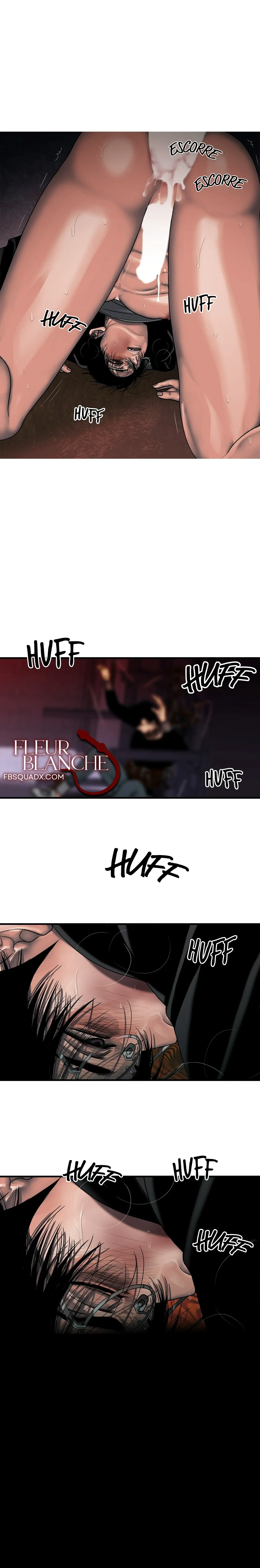 Corrosive – Capítulo 44 Yaoi – Página 11