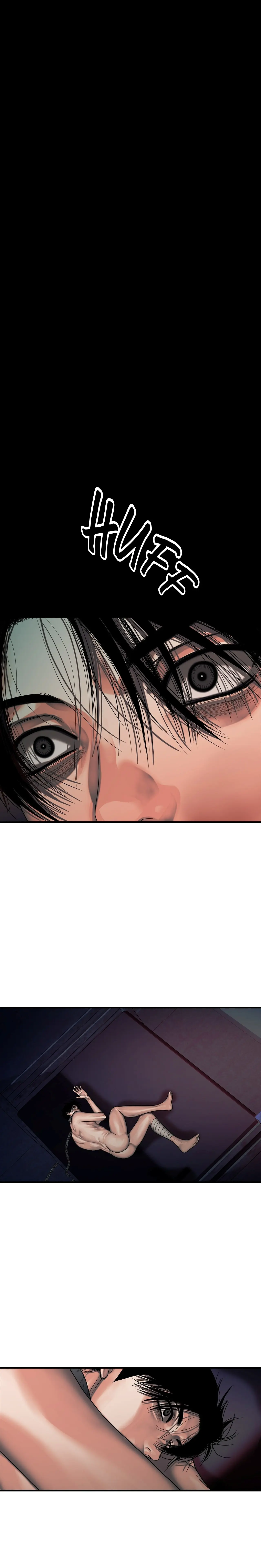 Corrosive – Capítulo 44 Yaoi – Página 12