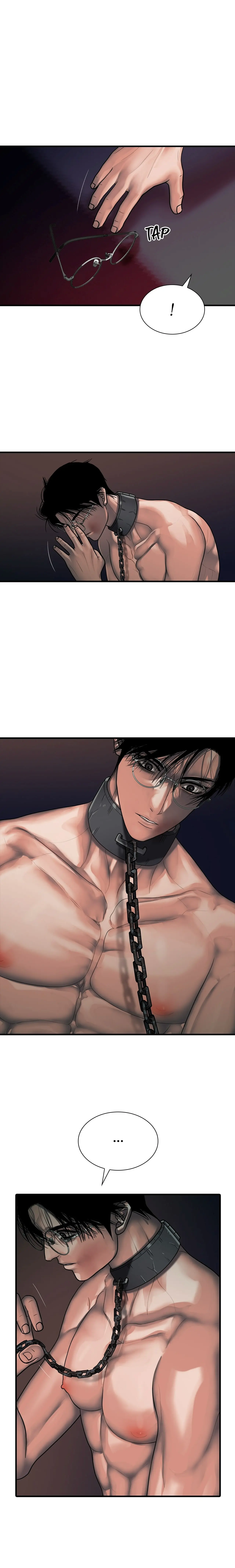 Corrosive – Capítulo 44 Yaoi – Página 14