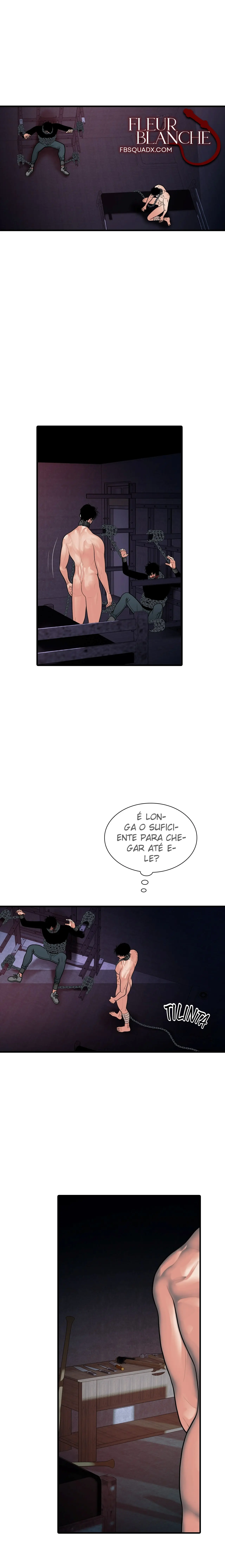 Corrosive – Capítulo 44 Yaoi – Página 15