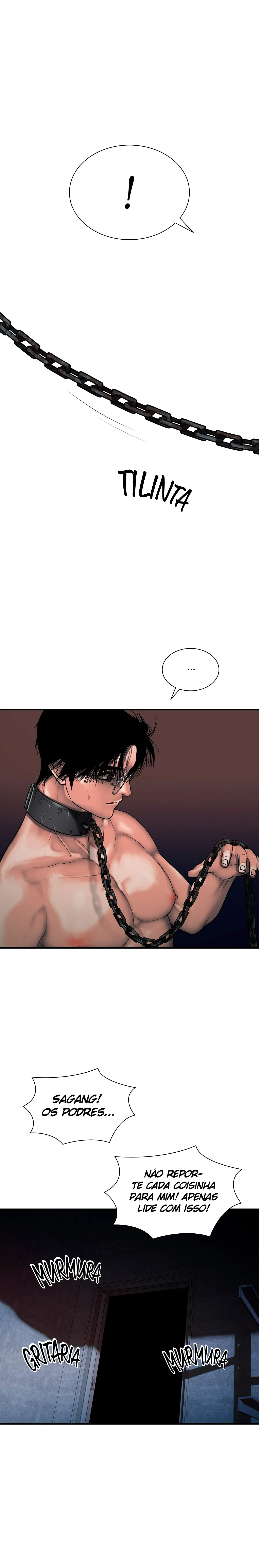 Corrosive – Capítulo 44 Yaoi – Página 20