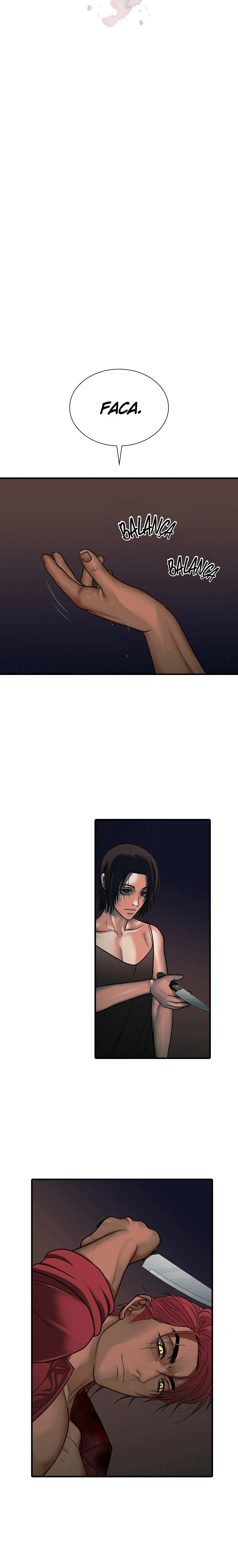 Corrosive – Capítulo 44 Yaoi – Página 4