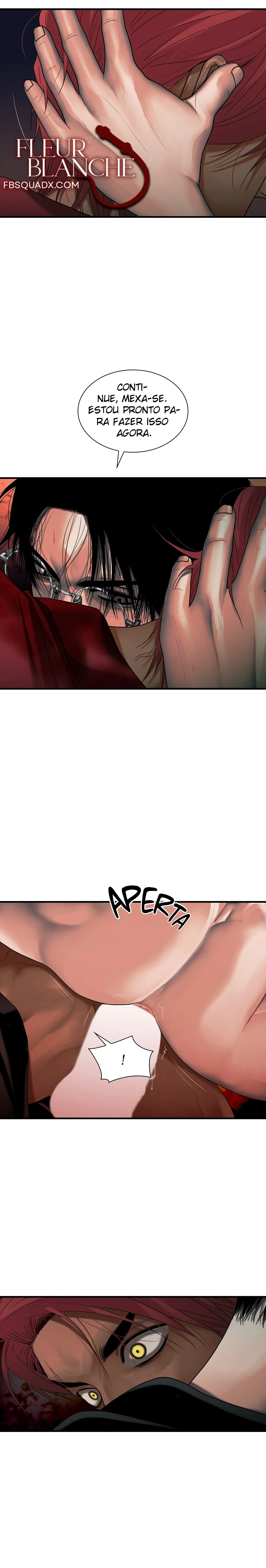 Corrosive – Capítulo 44 Yaoi – Página 7