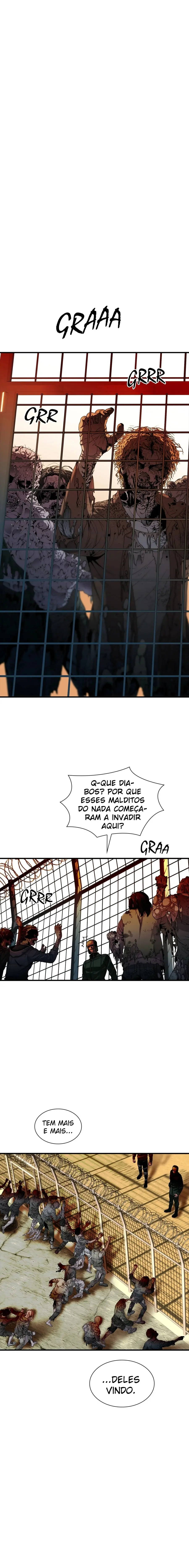 Corrosive – Capítulo 45 Yaoi – Página 1