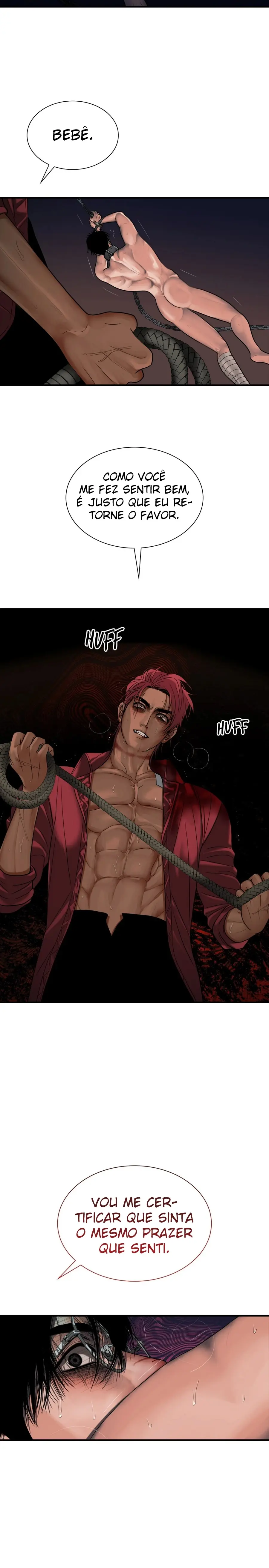 Corrosive – Capítulo 45 Yaoi – Página 13