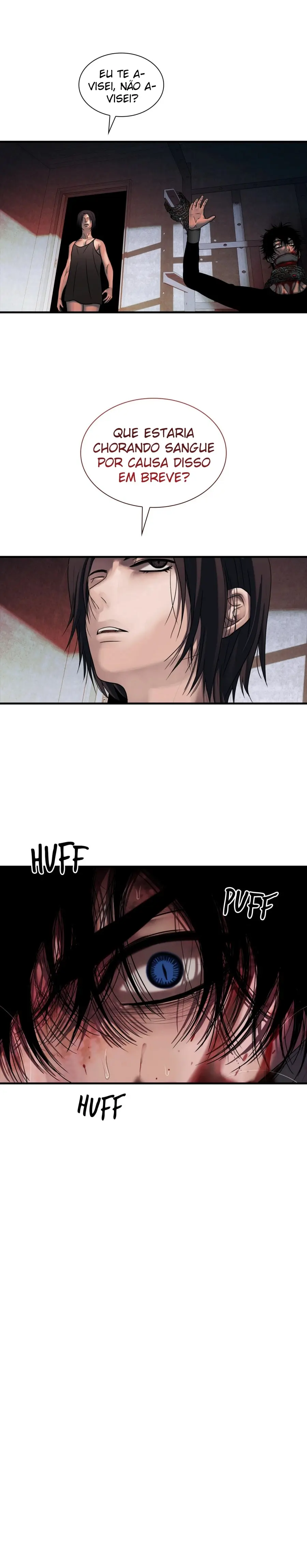 Corrosive – Capítulo 45 Yaoi – Página 14