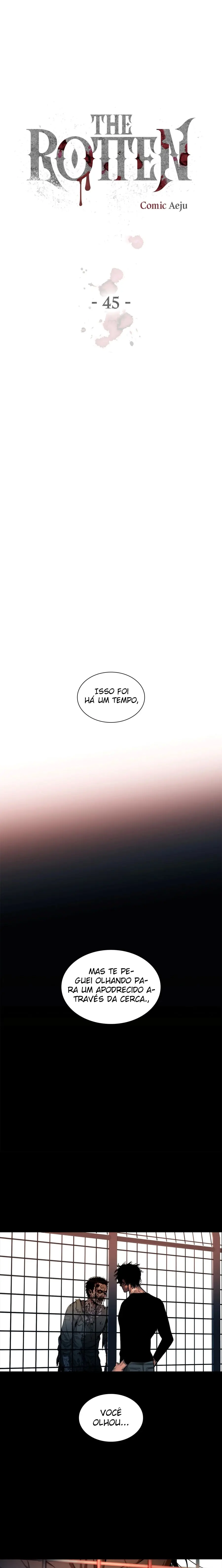 Corrosive – Capítulo 45 Yaoi – Página 2