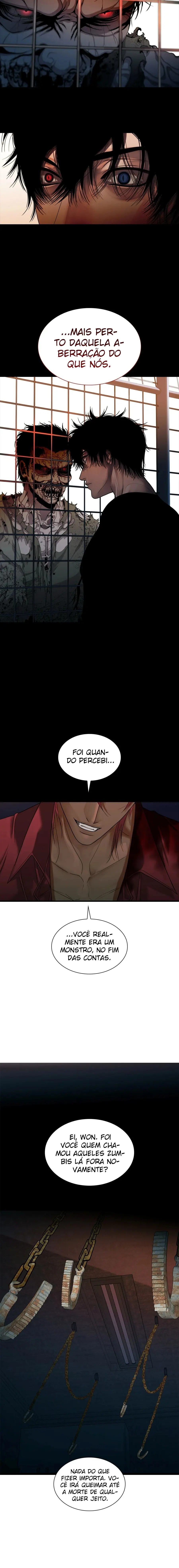 Corrosive – Capítulo 45 Yaoi – Página 3