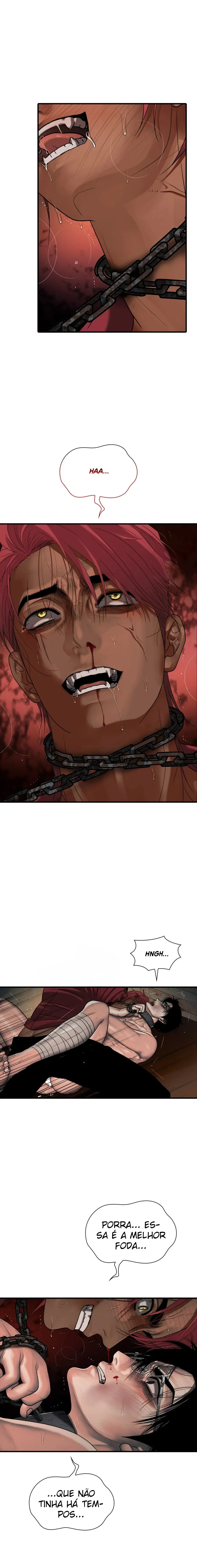 Corrosive – Capítulo 45 Yaoi – Página 8