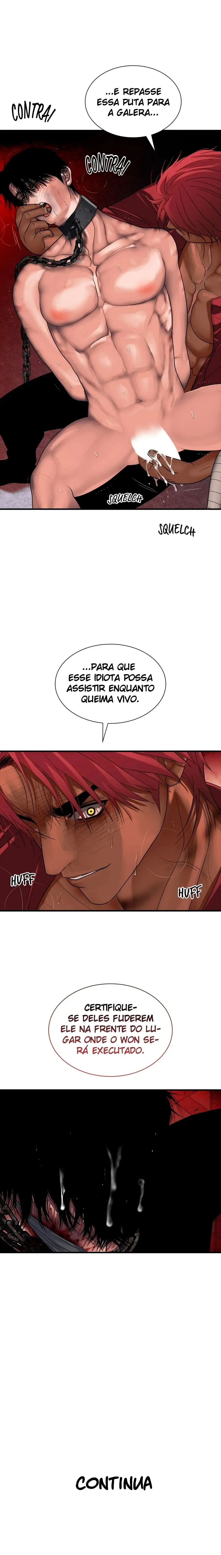 Corrosive – Capítulo 46 Yaoi – Página 10