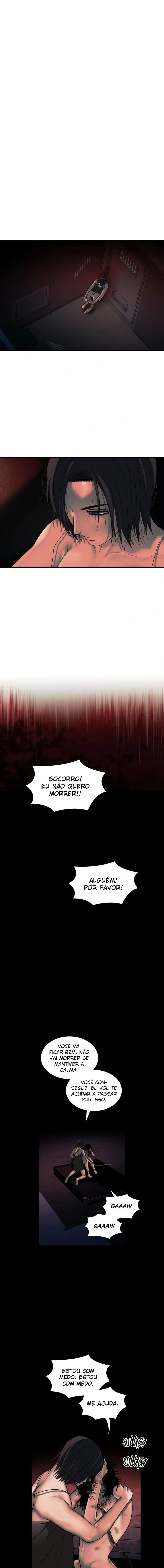 Corrosive – Capítulo 47 Yaoi – Página 10