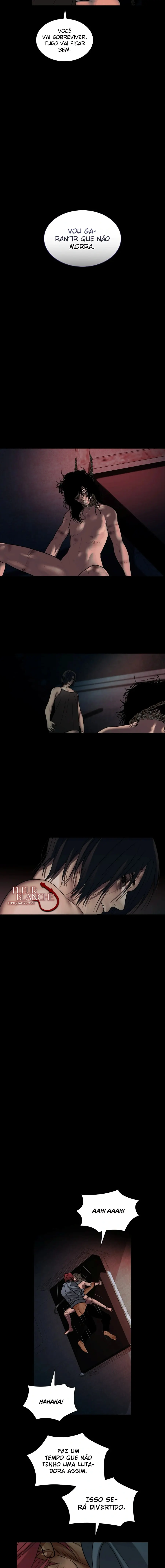 Corrosive – Capítulo 47 Yaoi – Página 11