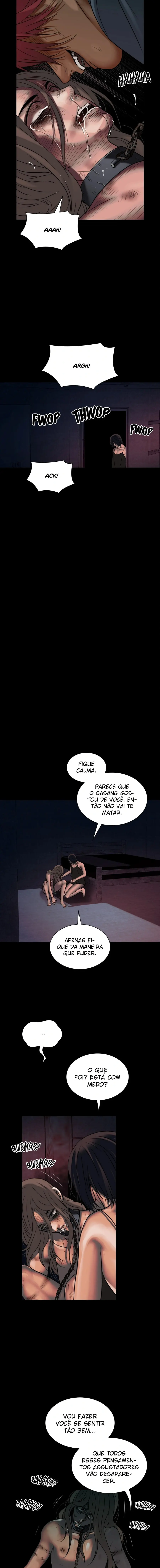 Corrosive – Capítulo 47 Yaoi – Página 12