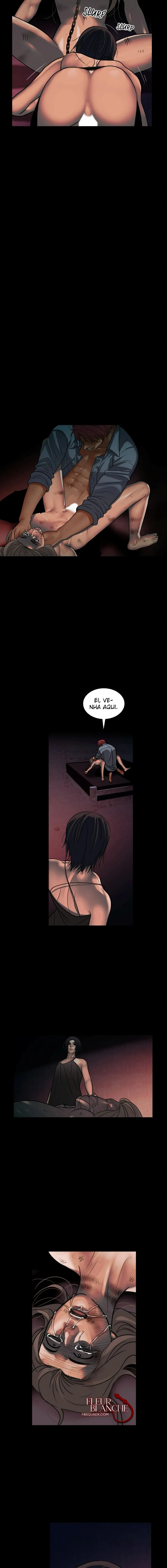 Corrosive – Capítulo 47 Yaoi – Página 13