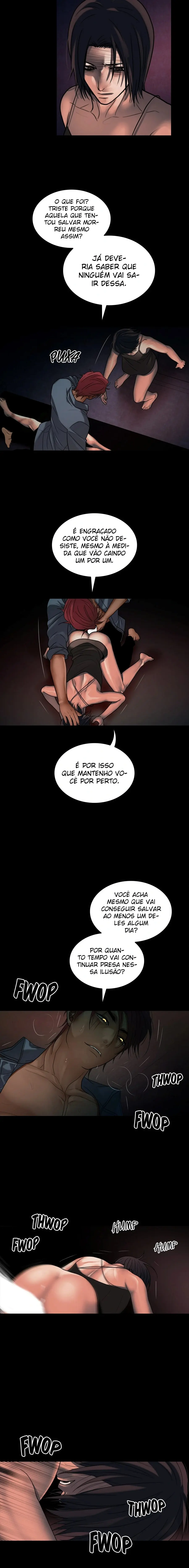 Corrosive – Capítulo 47 Yaoi – Página 14