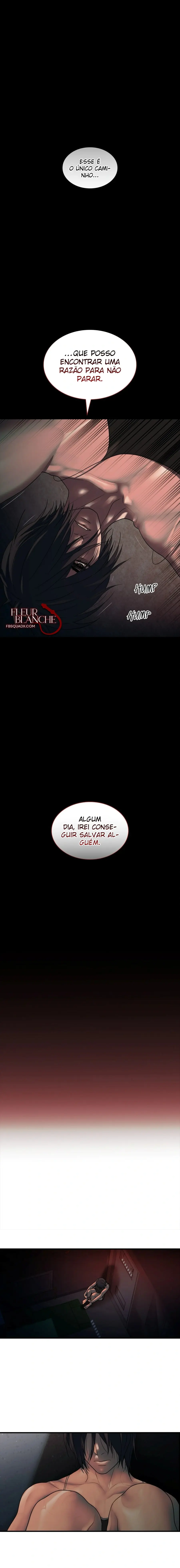 Corrosive – Capítulo 47 Yaoi – Página 15